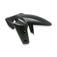 CNC Racing Carbon Fiber Front Mudguard (fender) for Ducati Multistrada 1260 / 1200 CNC Racing Carbon Fiber Front Mudguard (fender) for Ducati Multistrada 1260 / 1200